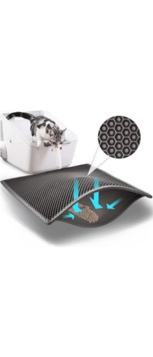 PASPAS SİYAH ELEKLİ PLASTİK DELİKLİ PASPAS SİYAH ELEKLİ PLASTİK DELİKLİ